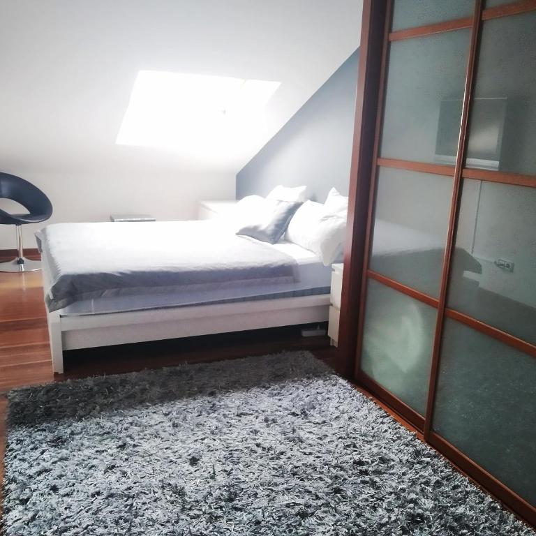 OPERA DUPLEX junto al Teatro Campoamor - Apartamento de 2 dormitorios - 25