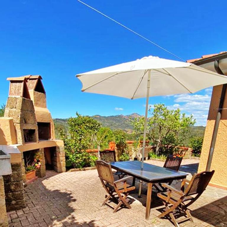 Le Maree Villino Scilla - Appartamento - 19
