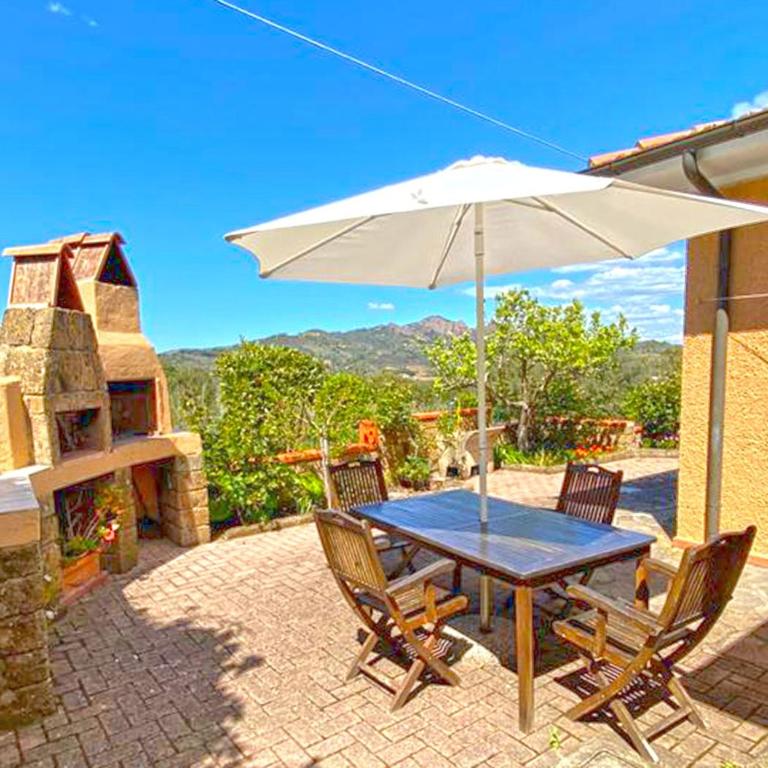 Le Maree Villino Scilla - Appartamento - 22