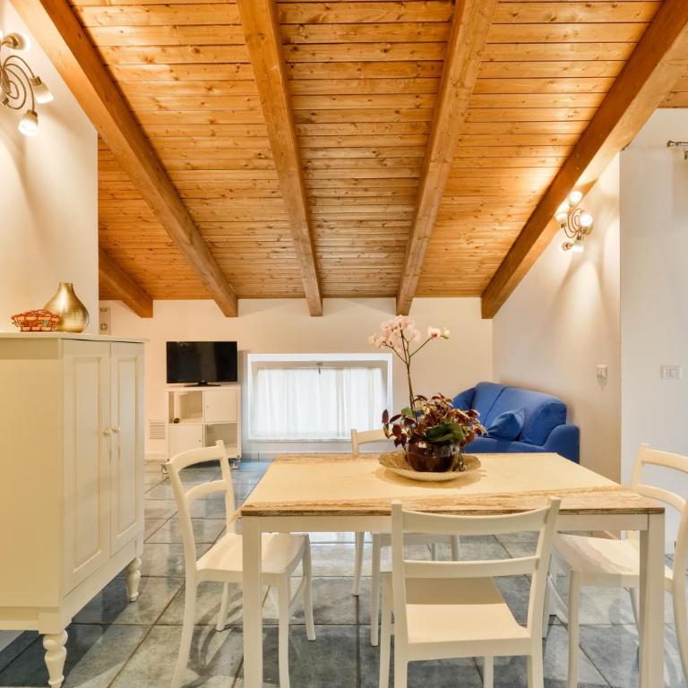 Casa Vacanze Villa Liotta - Casa con 2 Camere da Letto - 7