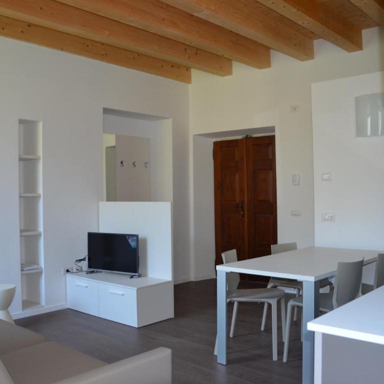 Palazzo Oltre - Appartamento Olivo con 1 Camera da Letto - 2