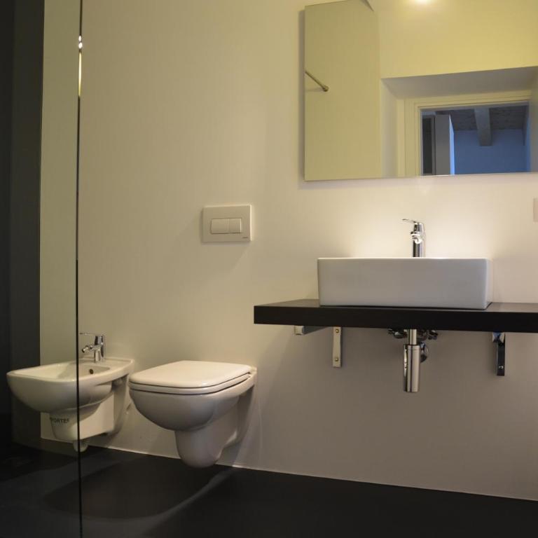 Palazzo Oltre - Appartamento Olivo con 1 Camera da Letto - 5