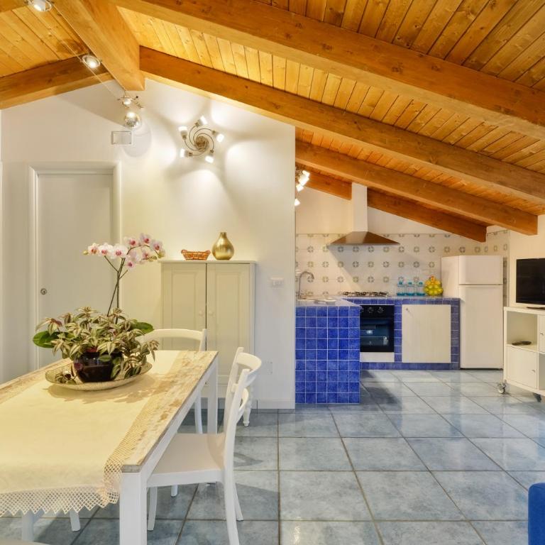 Casa Vacanze Villa Liotta - Casa con 2 Camere da Letto - 5