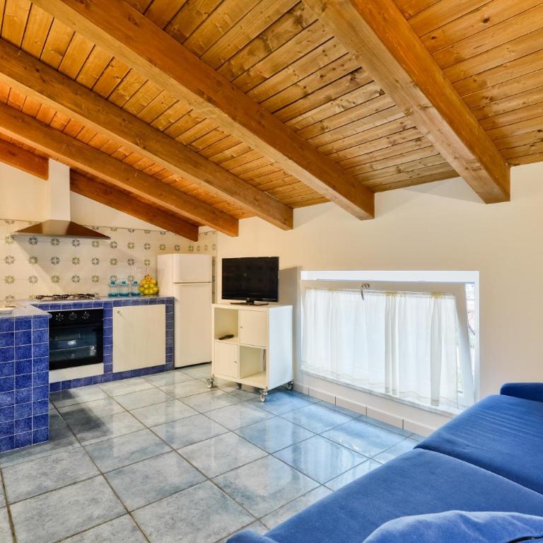 Casa Vacanze Villa Liotta - Casa con 2 Camere da Letto - 9