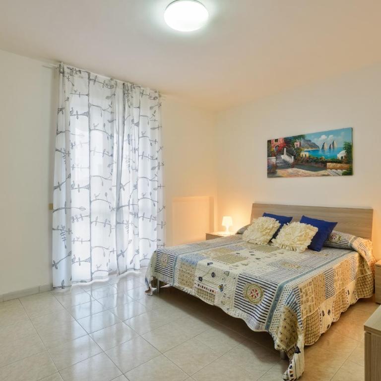 Casa Vacanze Villa Liotta - Casa con 2 Camere da Letto - 1