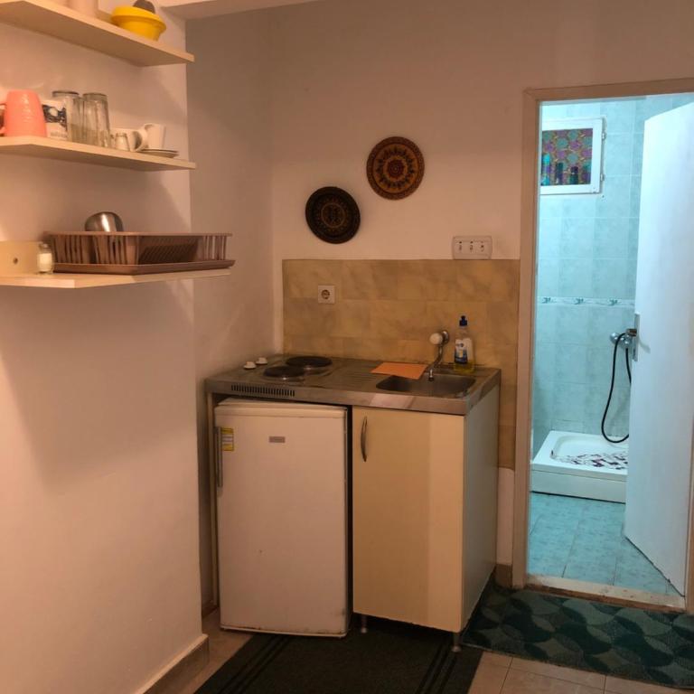 Dragana - Apartman sa 1 Spavaćom Sobom - 6