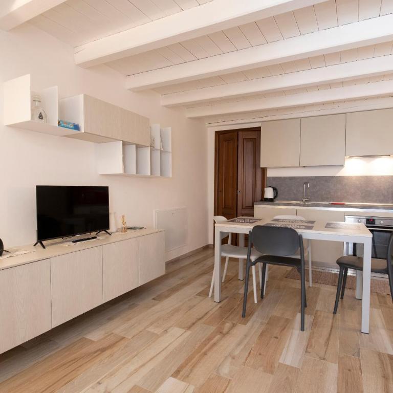 Maison Croix de Ville - Appartamento - Piano Terra - 1