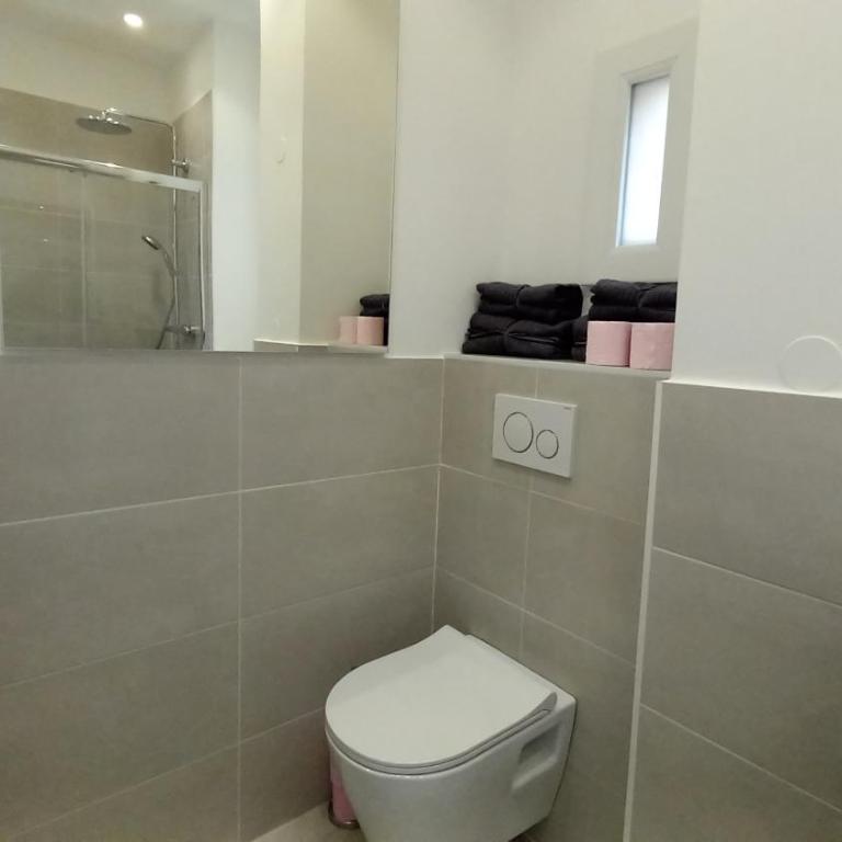 Lovely apartment heart of Cannes - Apartamento de 1 dormitorio - 17