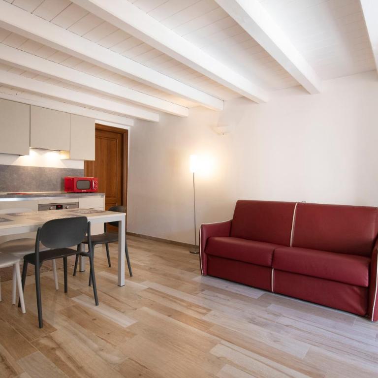 Maison Croix de Ville - Appartamento - Piano Terra - 3