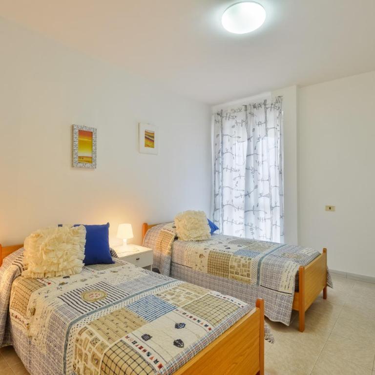 Casa Vacanze Villa Liotta - Casa con 2 Camere da Letto - 4
