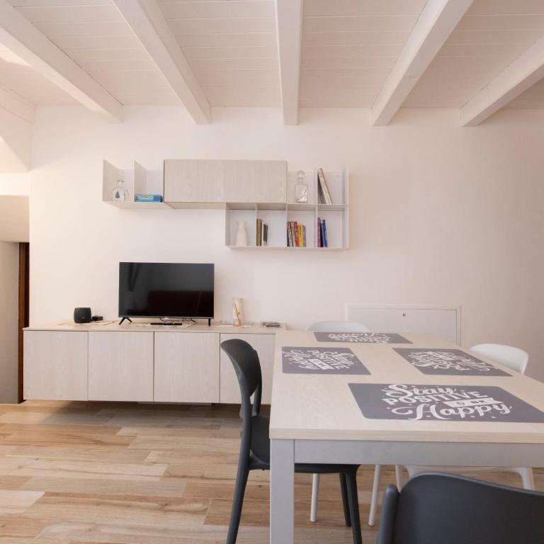Maison Croix de Ville - Appartamento - Piano Terra - 4