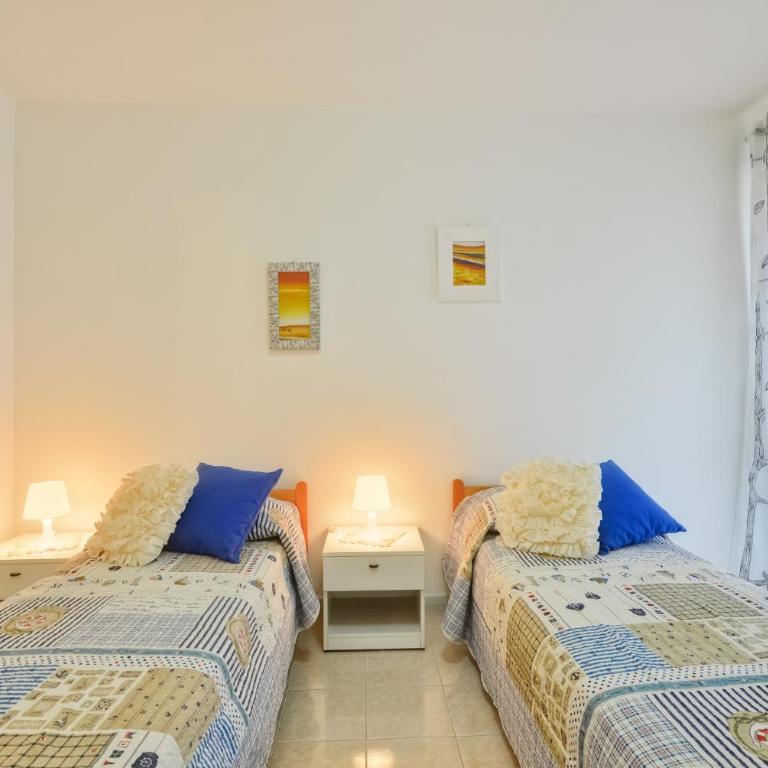 Casa Vacanze Villa Liotta - Casa con 2 Camere da Letto - 5