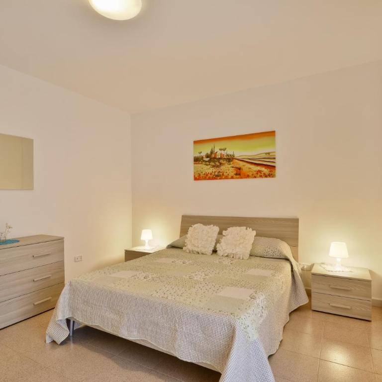 Casa Vacanze Villa Liotta - Casa con 2 Camere da Letto - 2
