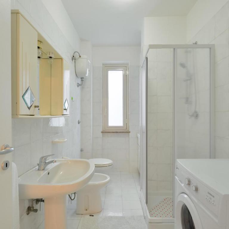 Casa Vacanze Villa Liotta - Casa con 2 Camere da Letto - 8