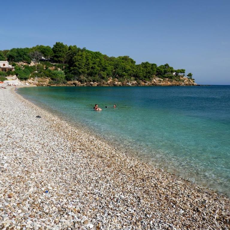 Villa L'orizzonte di calabianca - Casa con 3 Camere da Letto - 28