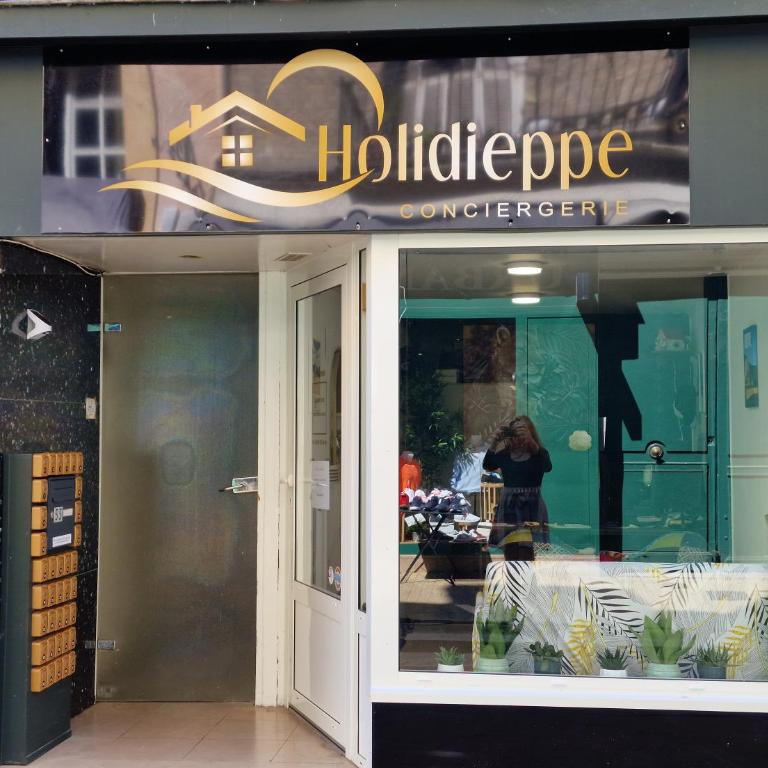 GITE CALIN by Holidieppe - Studio - 8