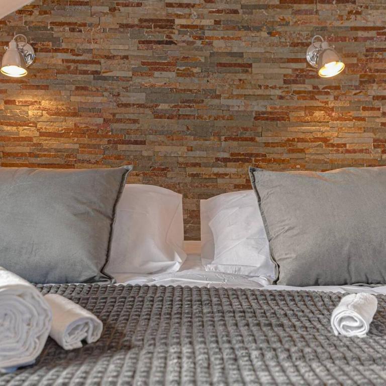 Les Suites Locarno, Parking-Proche gare - Appartement 1 Chambre - 4