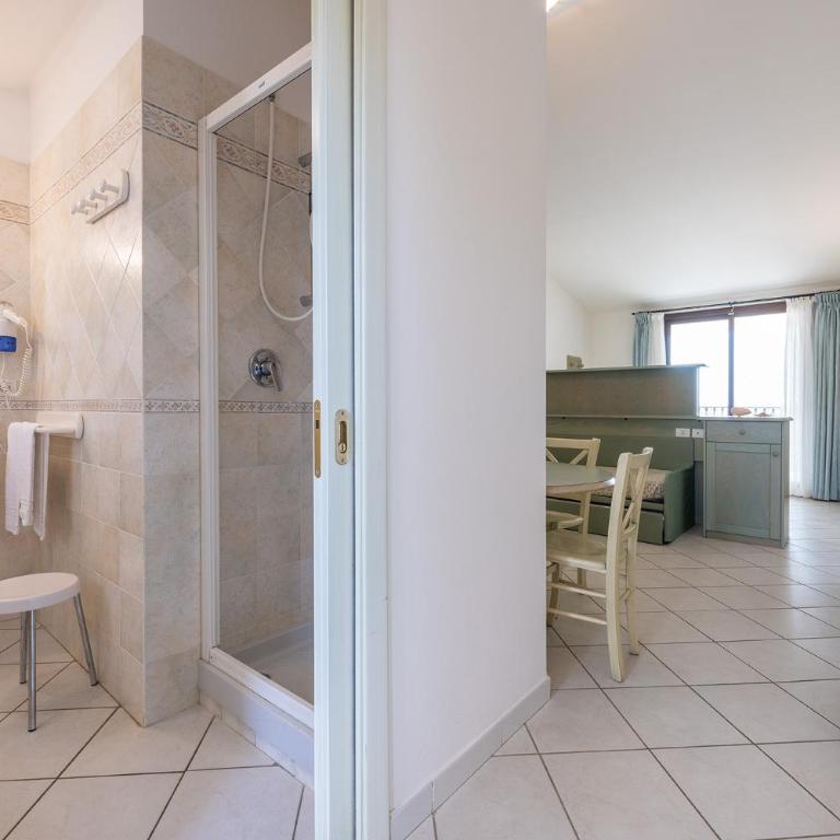 Palm Village - Monolocale (4 Adulti) - 7