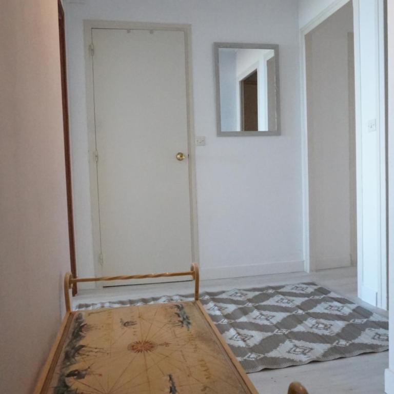 BELLE VIE vue dominante mer et plage - Appartement 2 à 4 personnes - One-Bedroom Apartment - 21