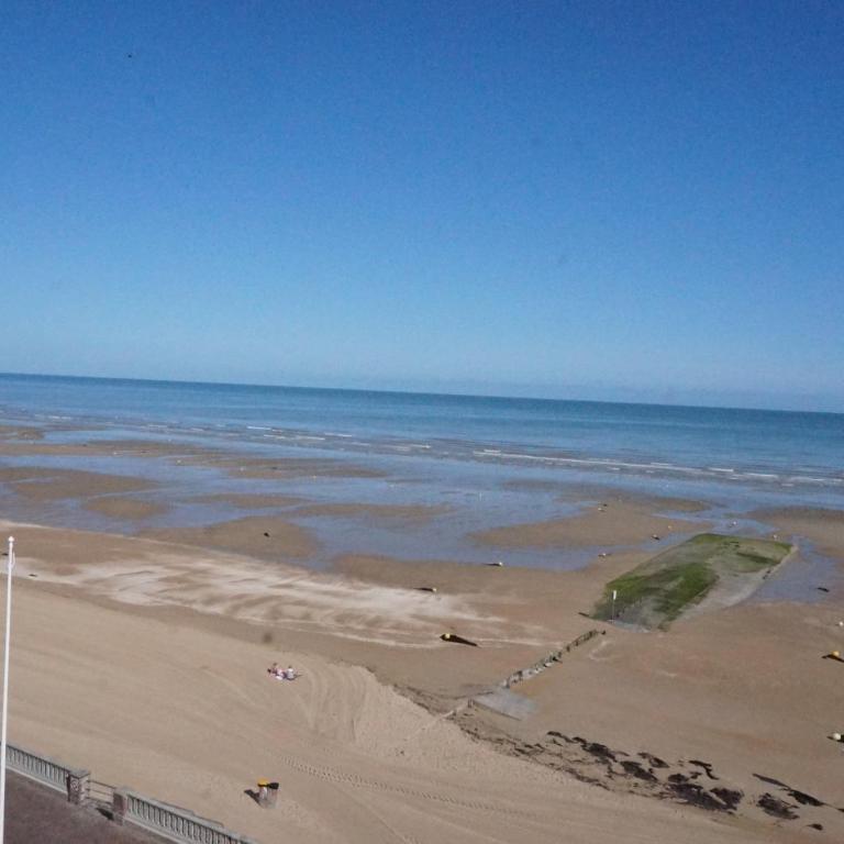 BELLE VIE vue dominante mer et plage - Appartement 2 à 4 personnes - One-Bedroom Apartment - 1