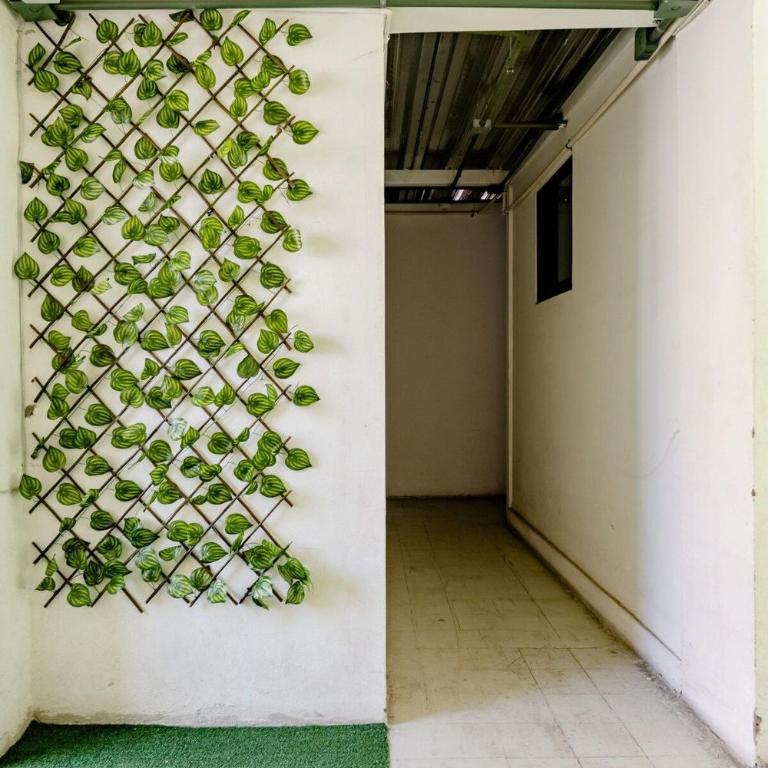 Perfecta Ubicación en Ciudad de México - Habitación Individual con baño privado - 13