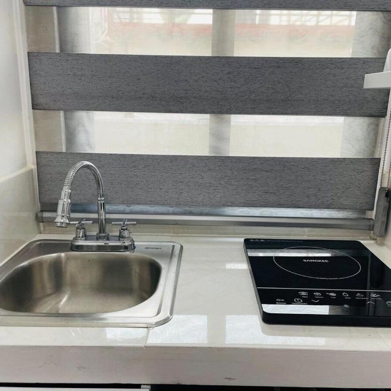 Perfecta Ubicación en Ciudad de México - Habitación Individual con baño privado - 19