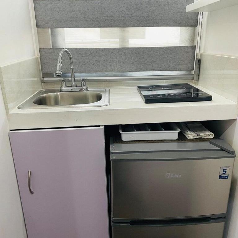Perfecta Ubicación en Ciudad de México - Habitación Individual con baño privado - 21