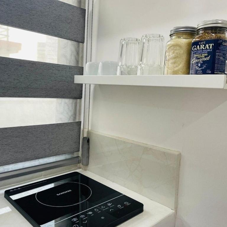 Perfecta Ubicación en Ciudad de México - Habitación Individual con baño privado - 22