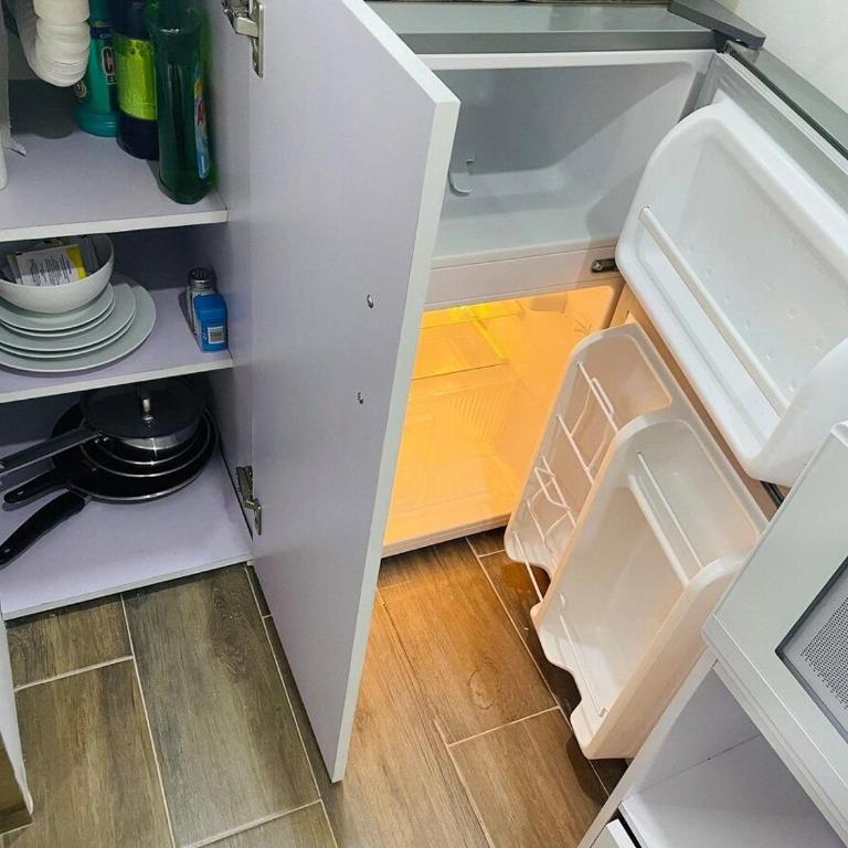 Perfecta Ubicación en Ciudad de México - Habitación Individual con baño privado - 24