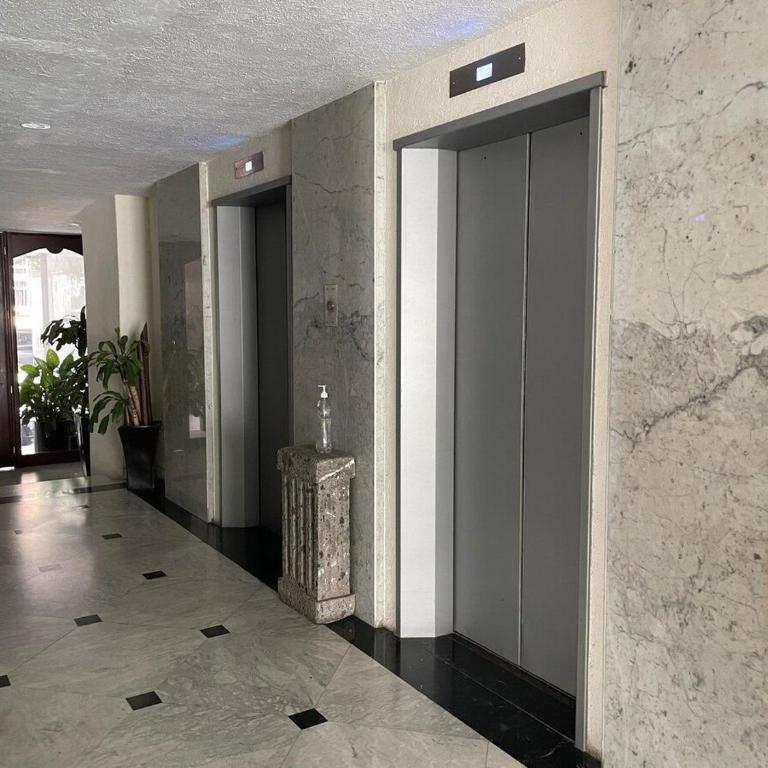Perfecta Ubicación en Ciudad de México - Habitación Individual con baño privado - 28