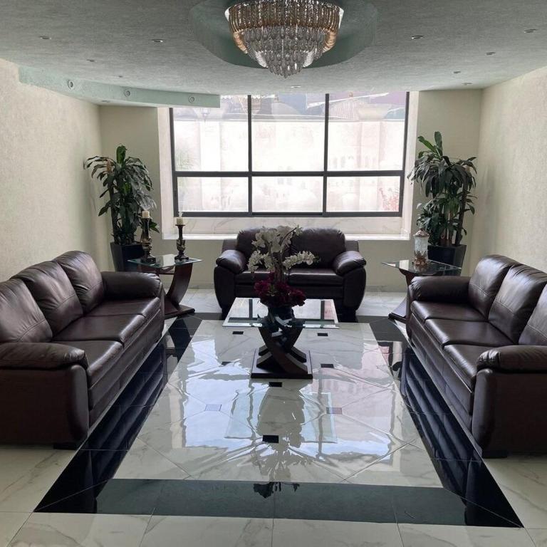Perfecta Ubicación en Ciudad de México - Habitación Individual con baño privado - 29
