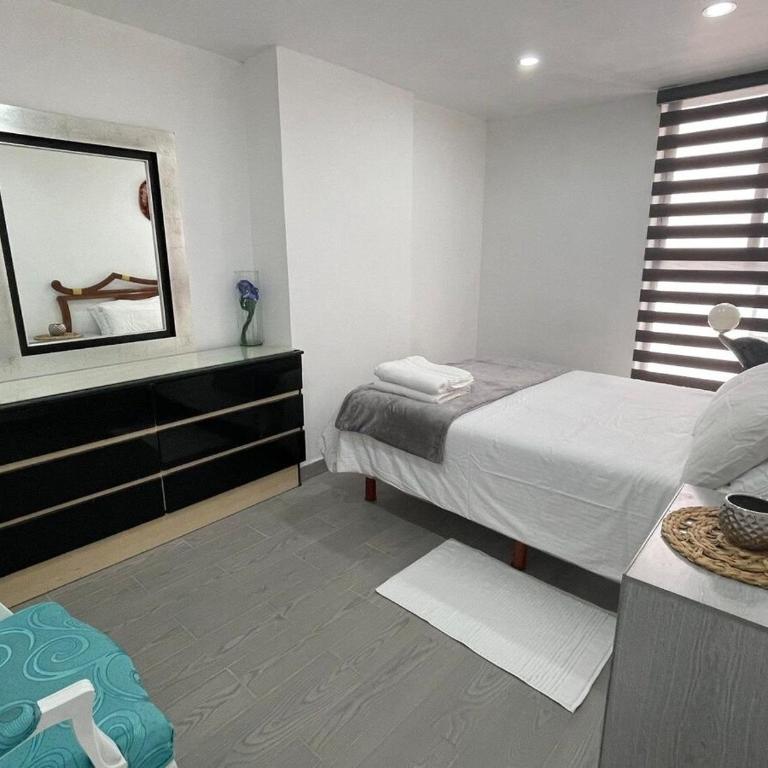 Perfecta Ubicación en Ciudad de México - Apartamento con balcón - 44