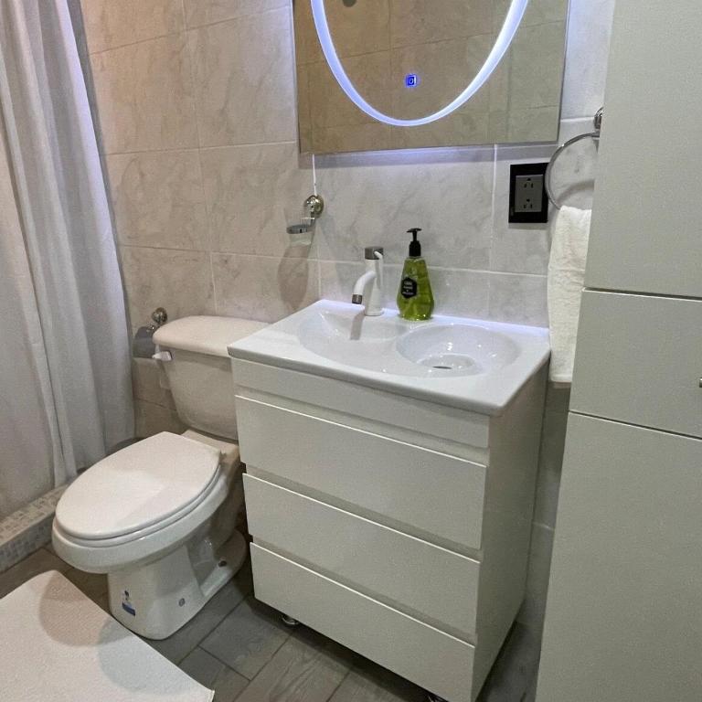 Perfecta Ubicación en Ciudad de México - Apartamento con balcón - 17