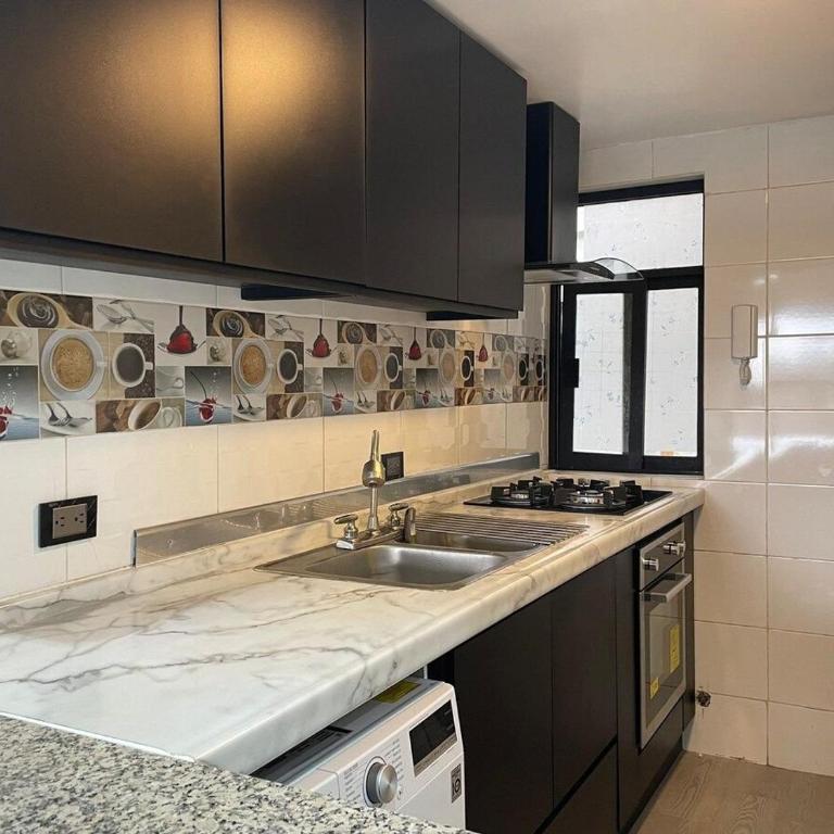 Perfecta Ubicación en Ciudad de México - Apartamento con balcón - 19