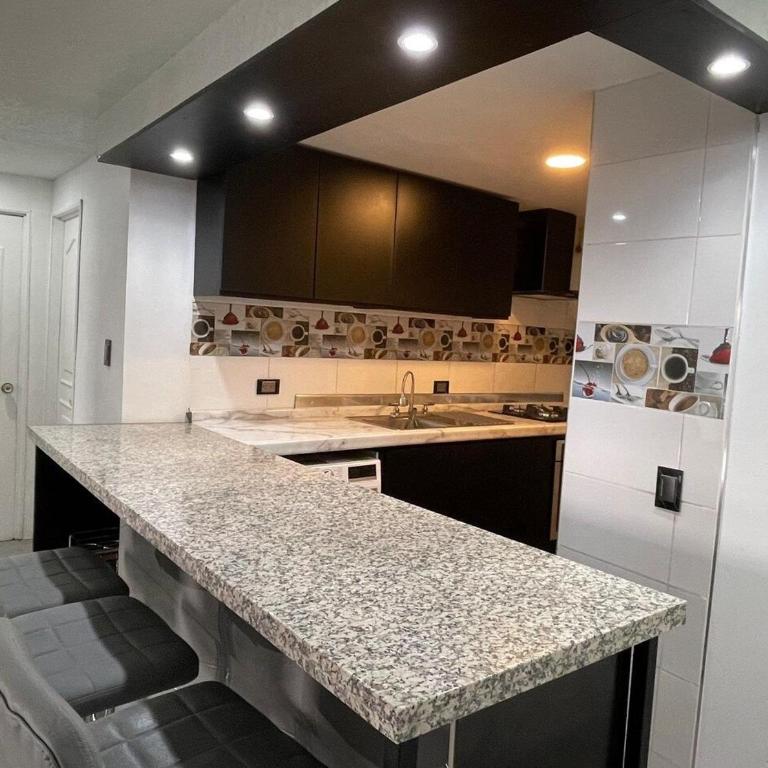 Perfecta Ubicación en Ciudad de México - Apartamento con balcón - 20
