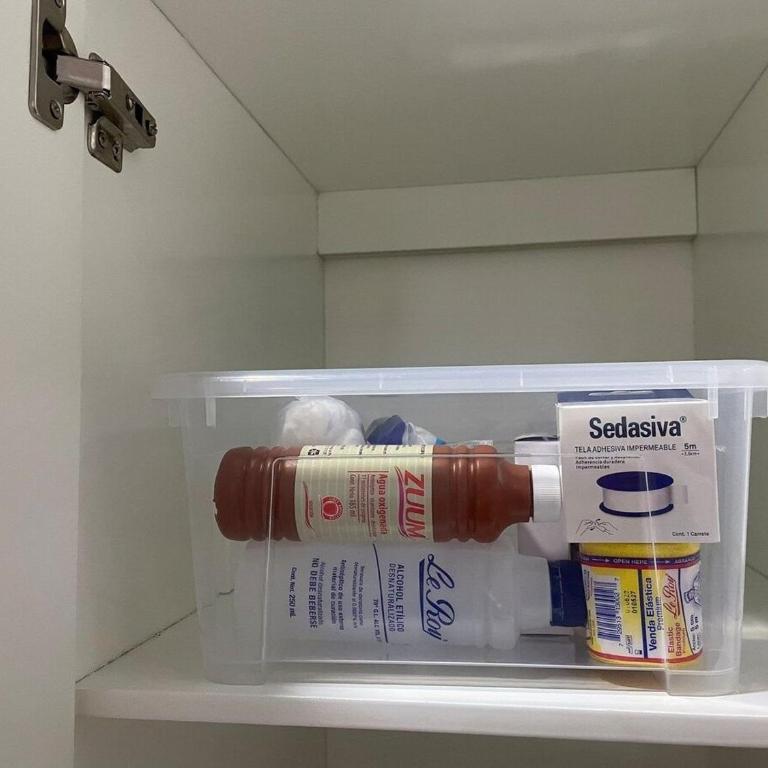Perfecta Ubicación en Ciudad de México - Apartamento con balcón - 34