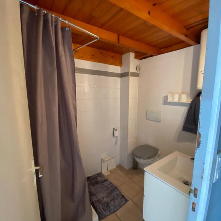 Quai de l'étang - Appartamento con 1 Camera da Letto - 4