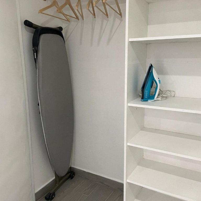 Perfecta Ubicación en Ciudad de México - Apartamento con balcón - 36