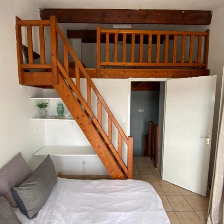 Quai de l'étang - Appartamento con 1 Camera da Letto - 7