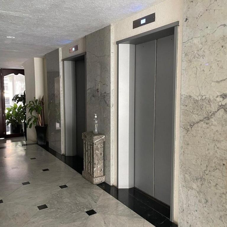 Perfecta Ubicación en Ciudad de México - Apartamento con balcón - 40