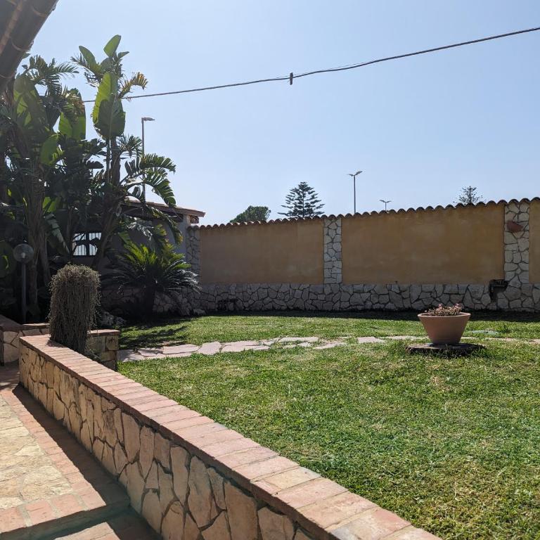 Villa Lucia Fontane Bianche - Villa con 3 Camere da Letto - 26