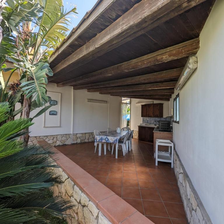 Villa Lucia Fontane Bianche - Villa con 3 Camere da Letto - 24