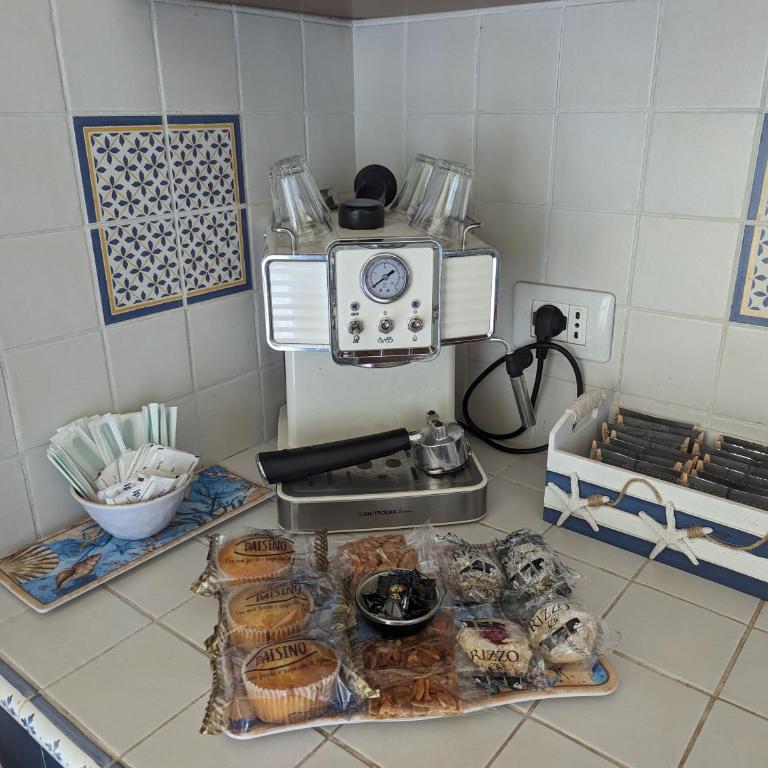 Villa Lucia Fontane Bianche - Villa con 3 Camere da Letto - 14