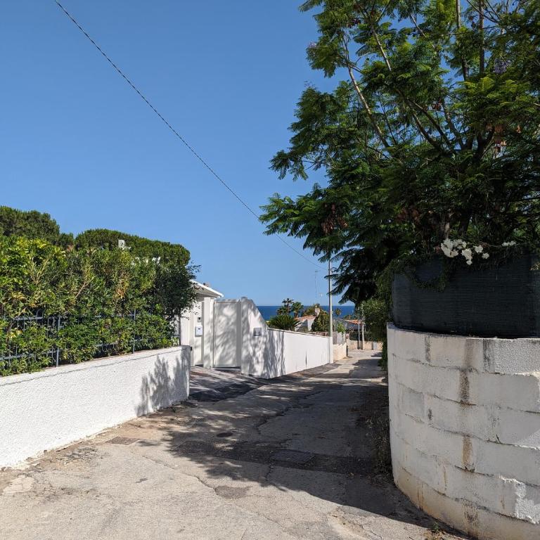 Villa Lucia Fontane Bianche - Villa con 3 Camere da Letto - 28