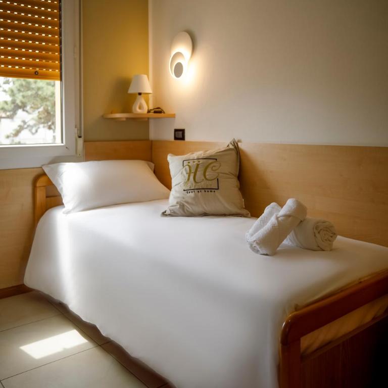 Hotel Hc Resort Lignano - Camera Singola Economy - 1