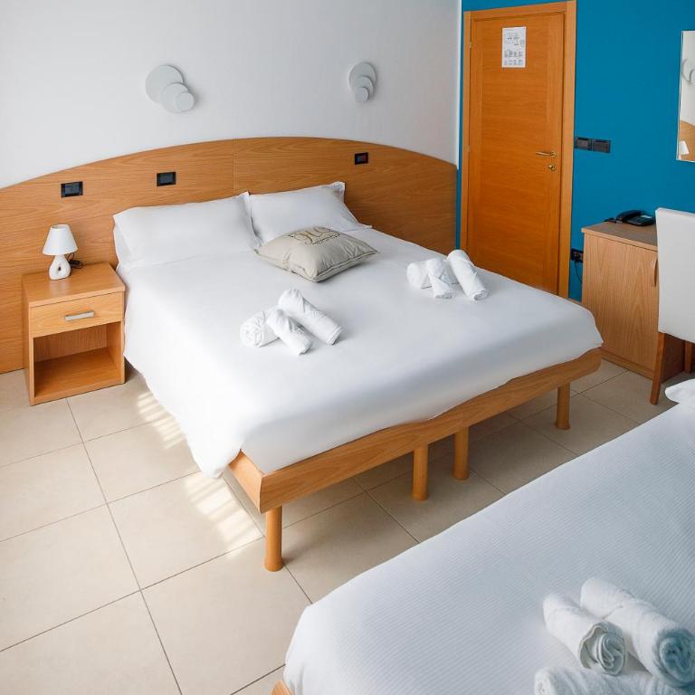 Hotel Hc Resort Lignano - Camera Tripla - 2