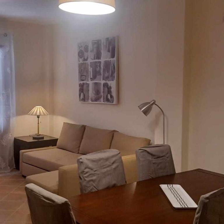 Why Not Houses Golf Esuri - Apartamento con vistas a la piscina - 29