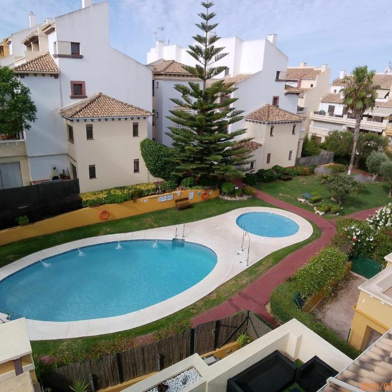 Why Not Houses Golf Esuri - Apartamento con vistas a la piscina - 7