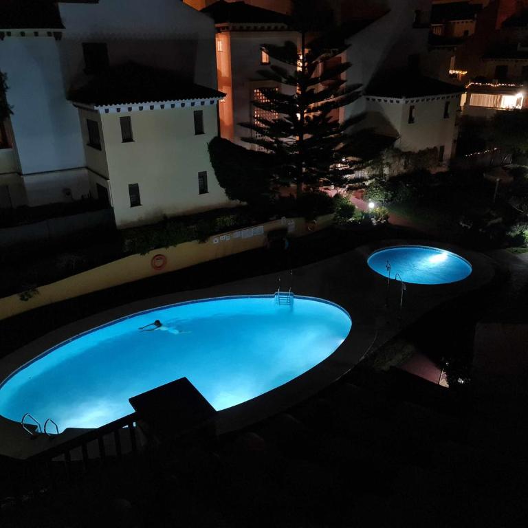Why Not Houses Golf Esuri - Apartamento con vistas a la piscina - 8