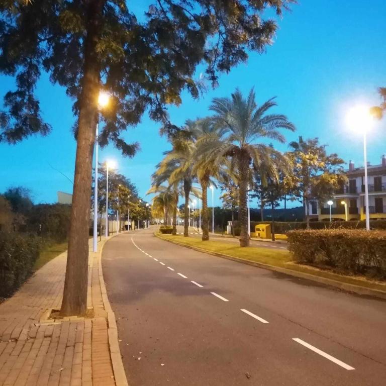 Why Not Houses Golf Esuri - Apartamento con vistas a la piscina - 9